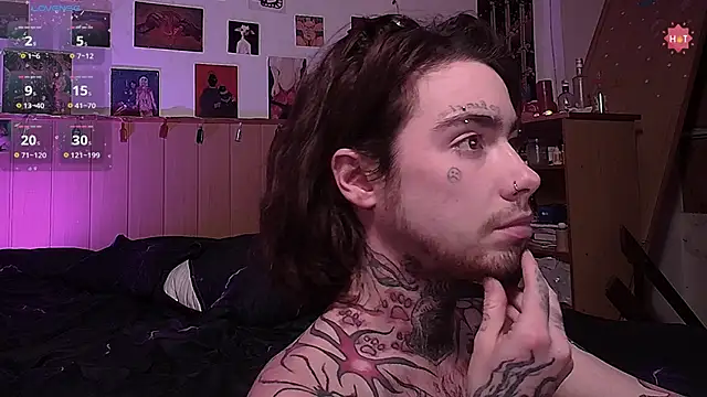 Hanako_Jentoru live sex cam