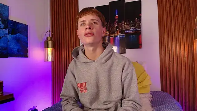 JackFrosst live sex cam