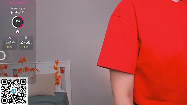 UmbraVelour live sex cam