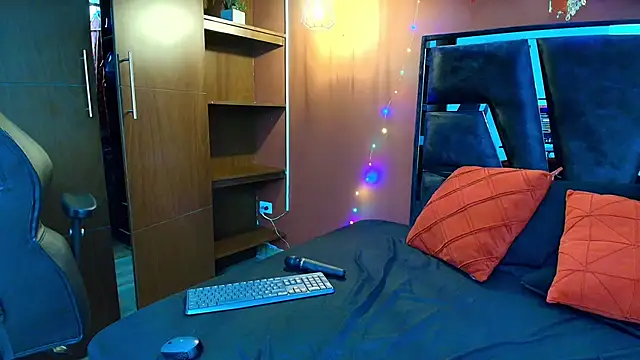 DacotaAndersonDirty live sex cam