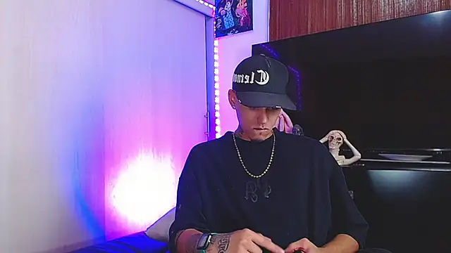 Liam_lee live sex cam