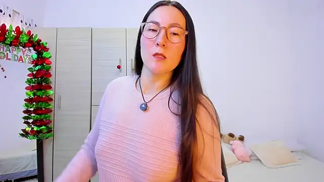 Elle_Lee_ live sex cam