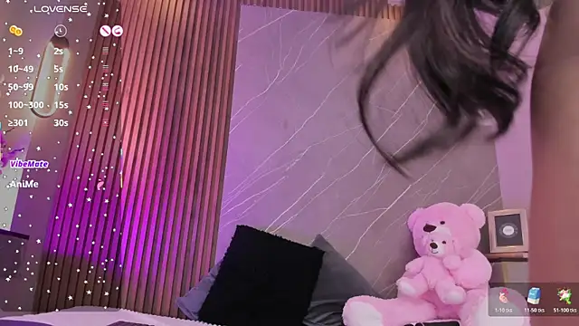 ariana_jhonson1 live sex cam