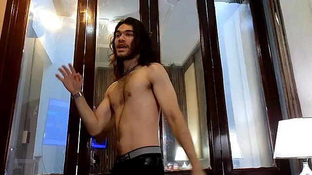 FreyrVik live sex cam