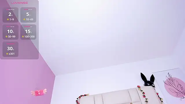 Silvana-Castro live sex cam