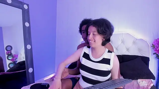 CoralAndOcean_ live sex cam