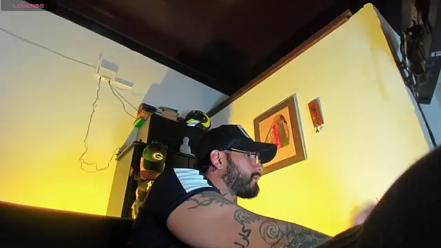 CamiloGray_ live sex cam