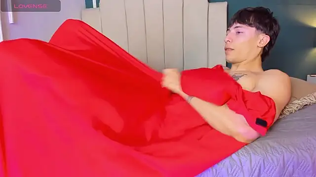 AlessandroDybala live sex cam