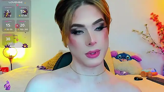 mike_blossom live sex cam