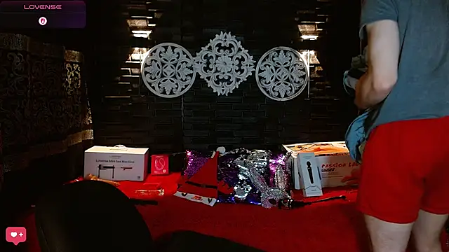 andrewxbi live sex cam