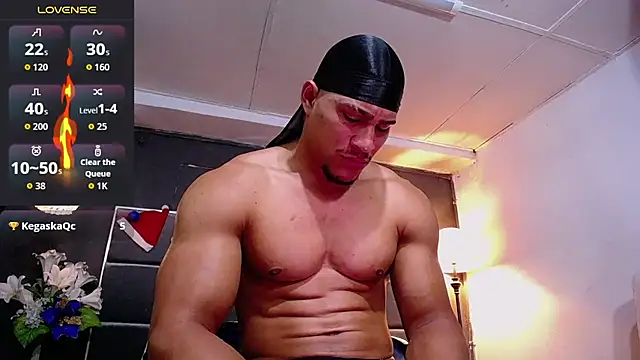 teddyfit19cm live sex cam