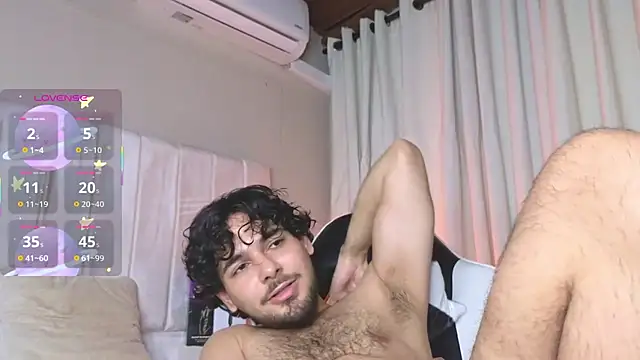 Samir_bear live sex cam