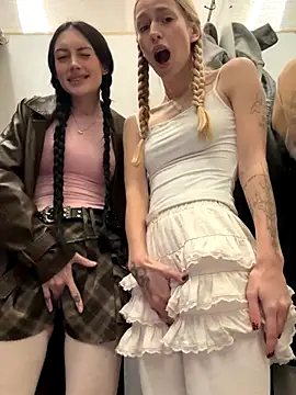 kira_mia's cam snapshot