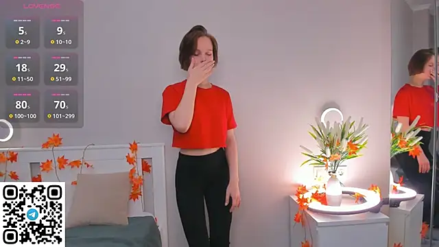 UmbraVelour's cam snapshot