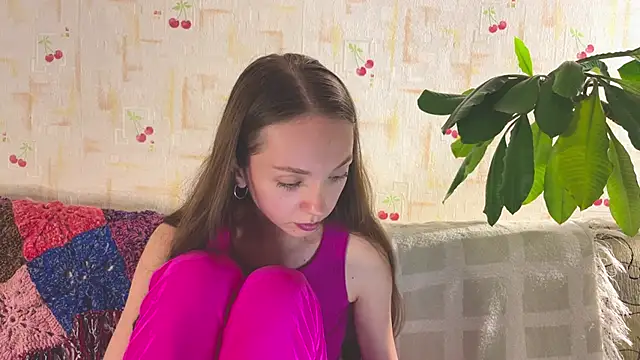 PaulaTisch's cam snapshot