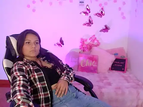 Nina__666's cam snapshot