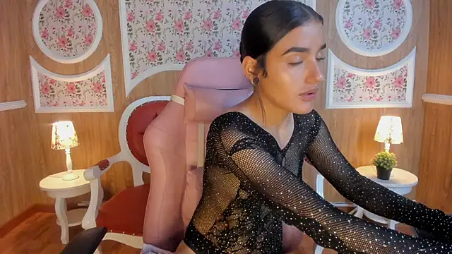 Tash_Blossom's cam snapshot