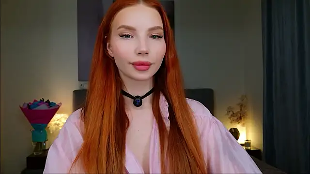 JudyWalkerr's cam snapshot