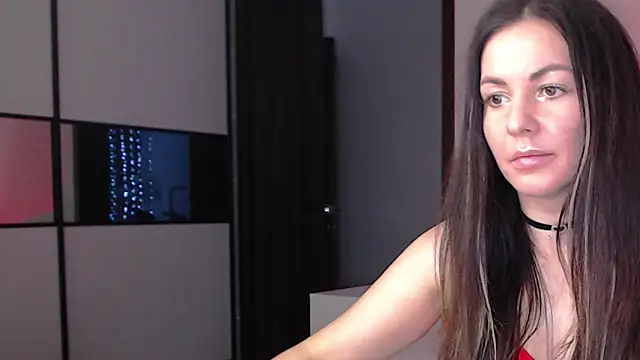 StarAmelina's cam snapshot