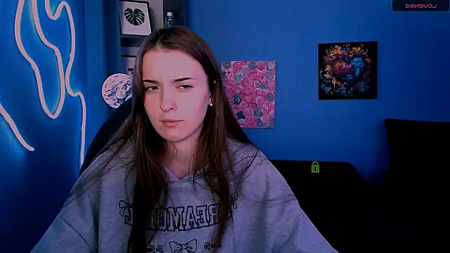 rosalie_liu's cam snapshot