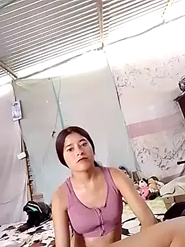 SabrinitaHot09's cam snapshot