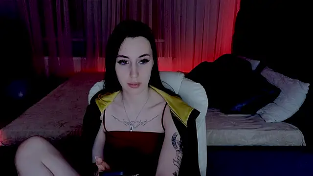 Miss__Linn's cam snapshot