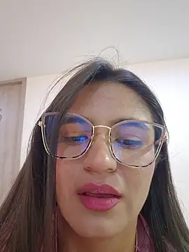 Lu_Alzafirah's cam snapshot