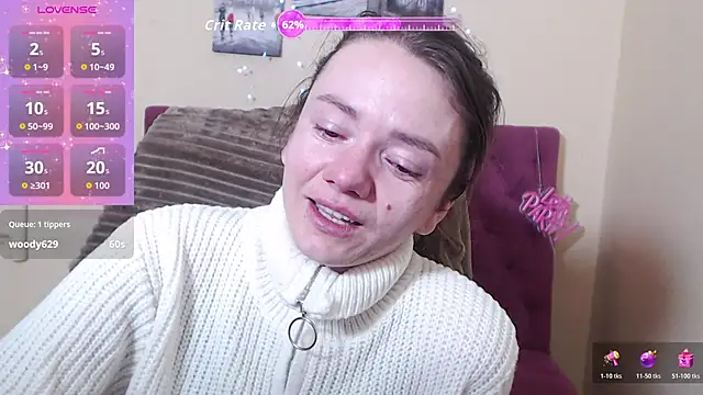 MonikaSkyfull's cam snapshot