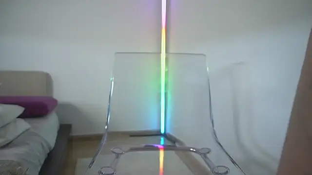 new_dee's cam snapshot