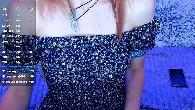 Bell_a_mi_'s cam snapshot