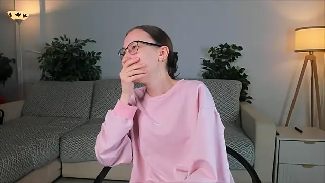 AnnisGelI's cam snapshot