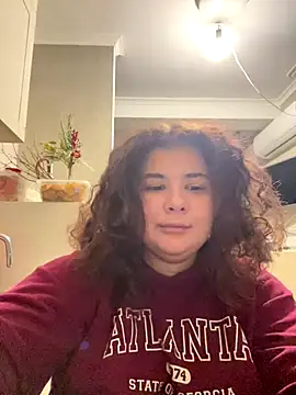 AliceCurlyX's cam snapshot