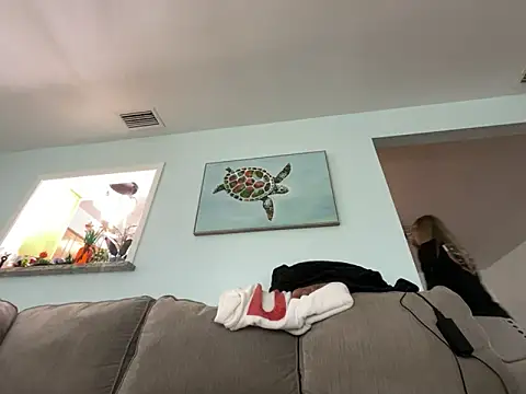 hatgirlsolo's cam snapshot