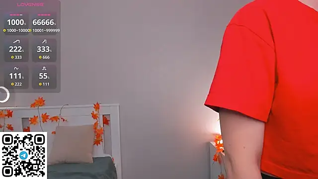 UmbraVelour's cam snapshot