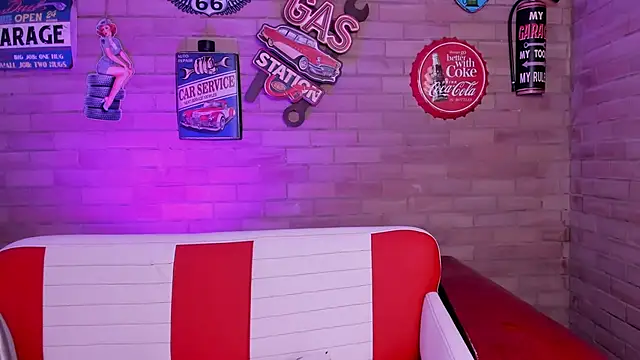 foxy__eva's cam snapshot