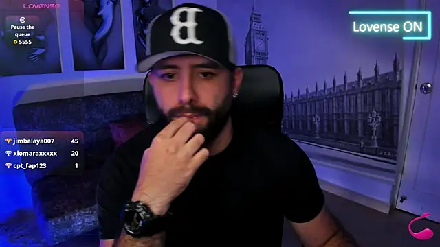 jhon_bear03 live sex cam