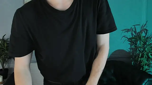 Tommy_Jamm's cam snapshot