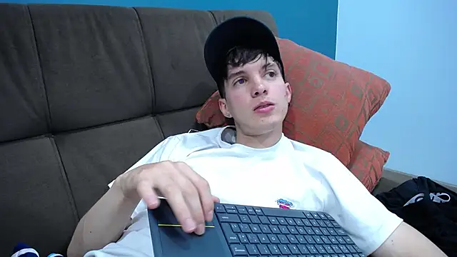 Jheampiiero's cam snapshot