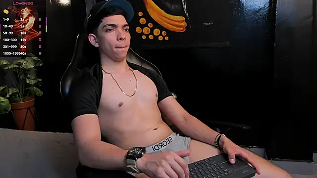 Eryonbradley's cam snapshot