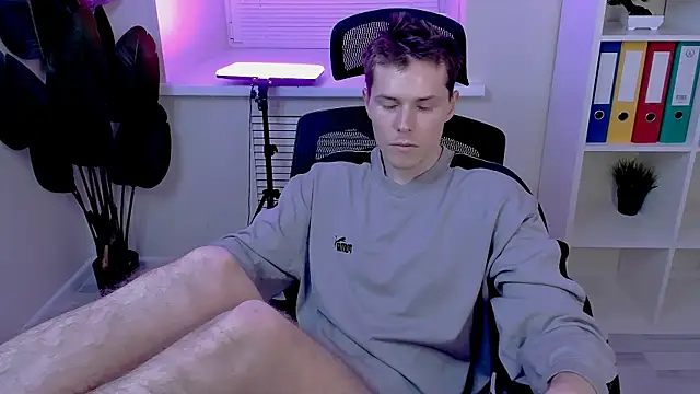 Hector_Spector's cam snapshot