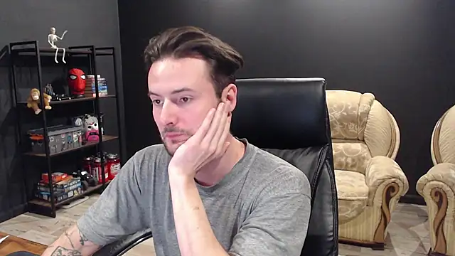 MihasikD's cam snapshot