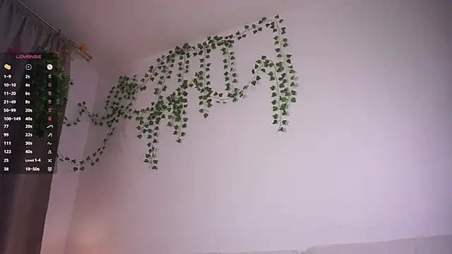 KissyCloud live sex cam