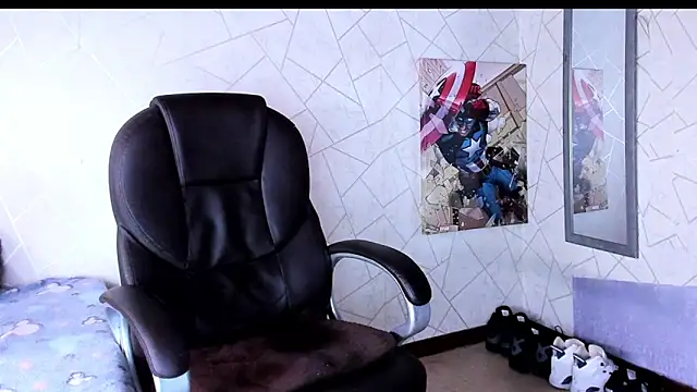 Cristian_Walker's cam snapshot