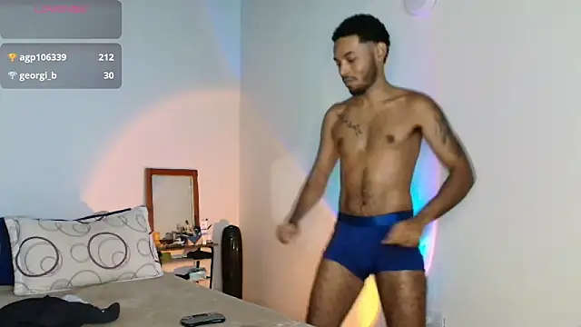 colinbrown's cam snapshot