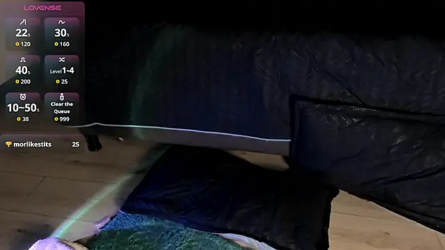 tim__fox's cam snapshot