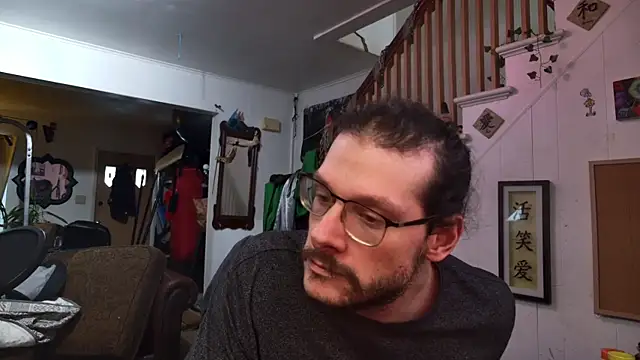 MasterDaddyCool's cam snapshot