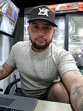 Catire10_'s cam snapshot