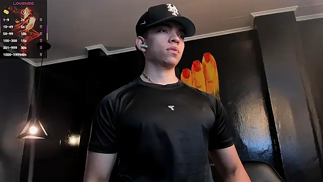 Eryonbradley's cam snapshot