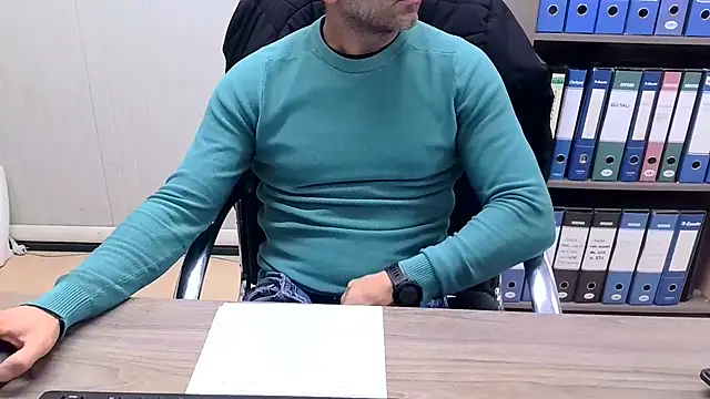 Evasionee's cam snapshot