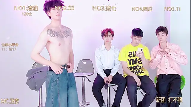 TNT-001's cam snapshot